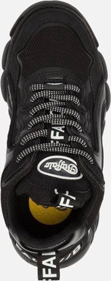 Buffalo Cld Chai Fashion sneakers Schoenen black maat: 40 beschikbare maaten:37 38 39 40 41 - Foto 12