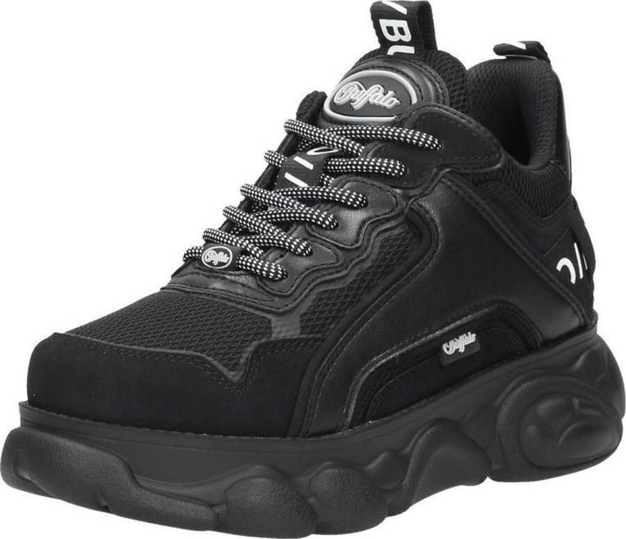 Buffalo Cld Chai Fashion sneakers Schoenen black maat: 40 beschikbare maaten:37 38 39 40 41 - Foto 4
