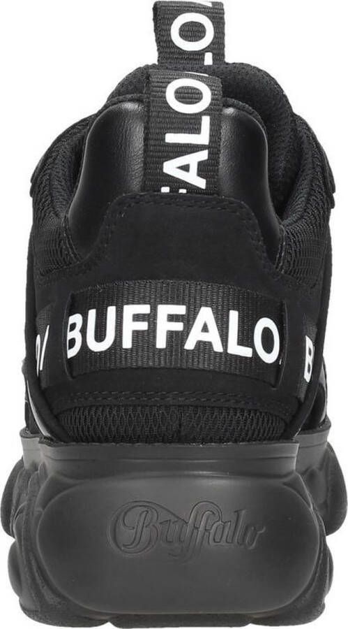 Buffalo Cld Chai Fashion sneakers Schoenen black maat: 40 beschikbare maaten:37 38 39 40 41 - Foto 9