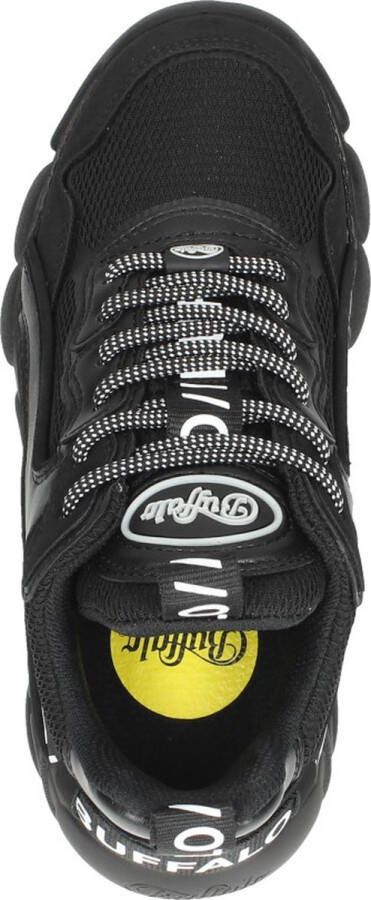 Buffalo Cld Chai Fashion sneakers Schoenen black maat: 40 beschikbare maaten:37 38 39 40 41 - Foto 11