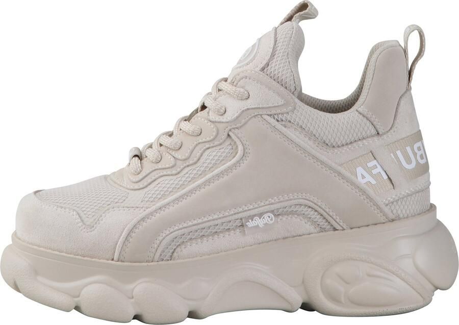 Buffalo Cld Chai Fashion sneakers Schoenen cream maat: 41 beschikbare maaten:38 39 40 41 - Foto 9