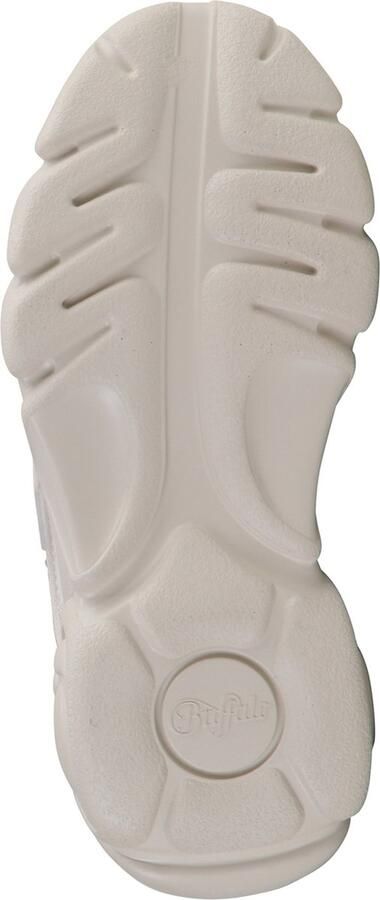 Buffalo Cld Chai Fashion sneakers Schoenen cream maat: 41 beschikbare maaten:38 39 40 41 - Foto 15
