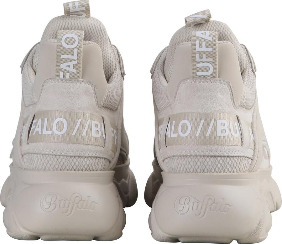 Buffalo Cld Chai Fashion sneakers Schoenen cream maat: 41 beschikbare maaten:38 39 40 41 - Foto 7