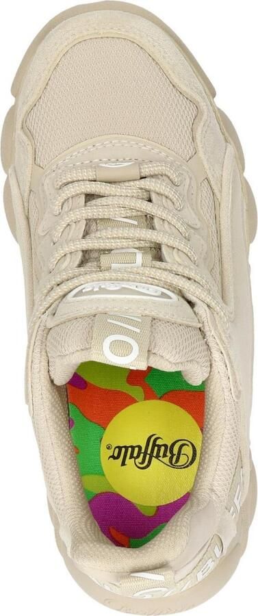 Buffalo Cld Chai Fashion sneakers Schoenen cream maat: 41 beschikbare maaten:38 39 40 41 - Foto 16