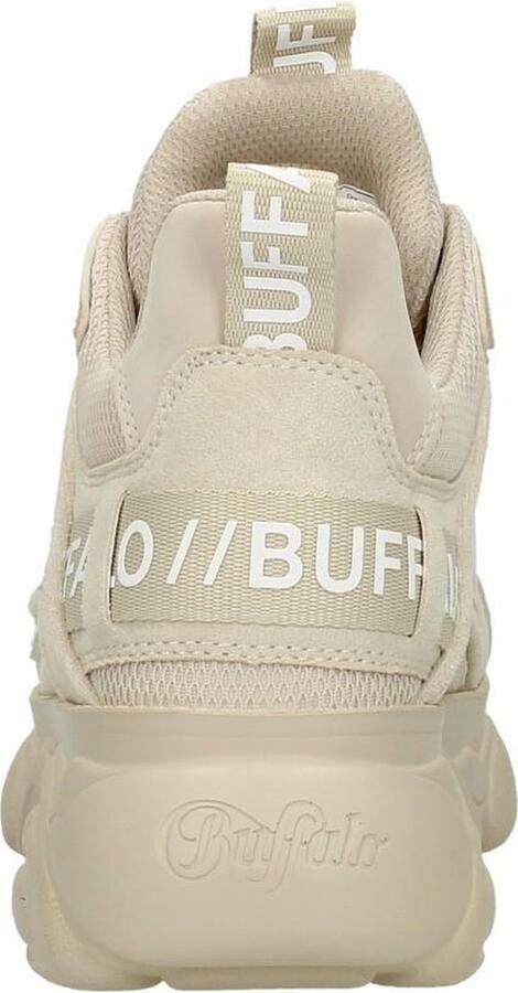 Buffalo Cld Chai Fashion sneakers Schoenen cream maat: 41 beschikbare maaten:38 39 40 41 - Foto 14