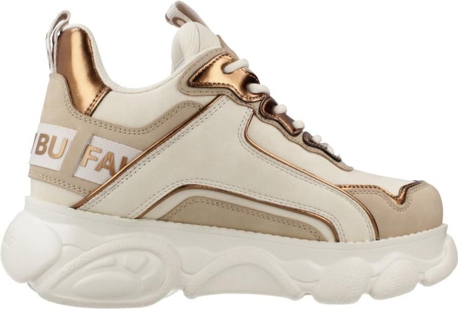 Buffalo Lage Sneakers CLD CHAI