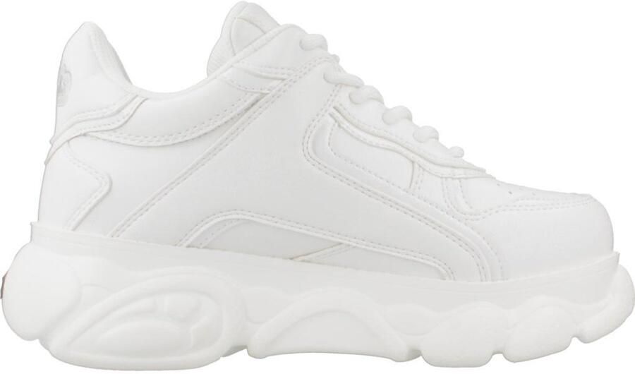 Buffalo Platform Sneakers