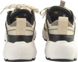 Buffalo Schoenen Beige Triplet Sneakers Beige Triplet M Beige white - Beige