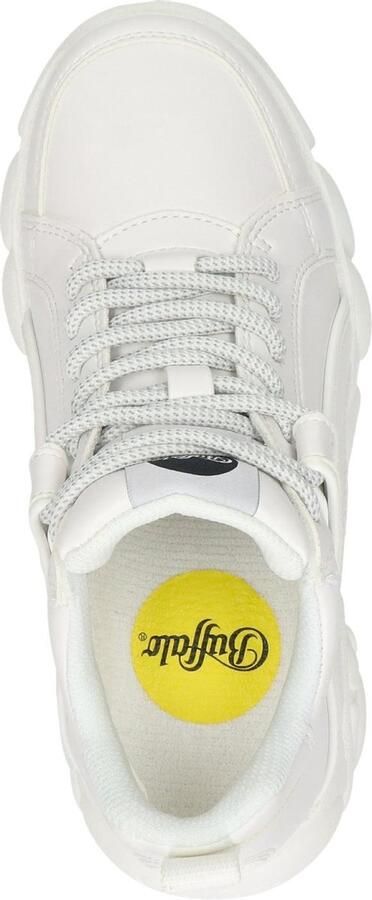 Buffalo Corin Sneakers wit Polyurethaan Dames Street wear - Foto 11