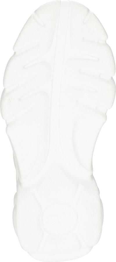 Buffalo Corin Sneakers wit Polyurethaan Dames Street wear - Foto 9