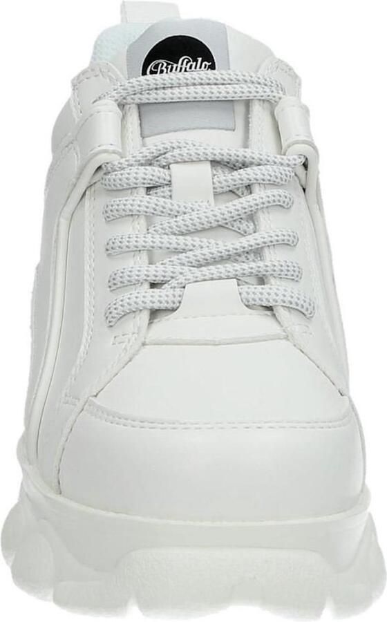 Buffalo Corin Sneakers wit Polyurethaan Dames Street wear - Foto 8