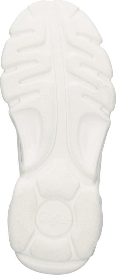 Buffalo Corin Sneakers wit Polyurethaan Dames Street wear - Foto 10