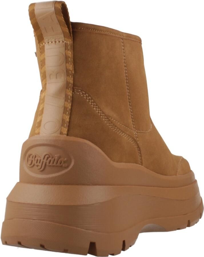 Buffalo Winterlaarzen Olympia Pull On LO Warm Instaplaarzen enkellaars casual-boots met Memory Foam - Foto 2