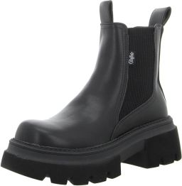 Buffalo Enkellaarzen Aspha Com1 Warm