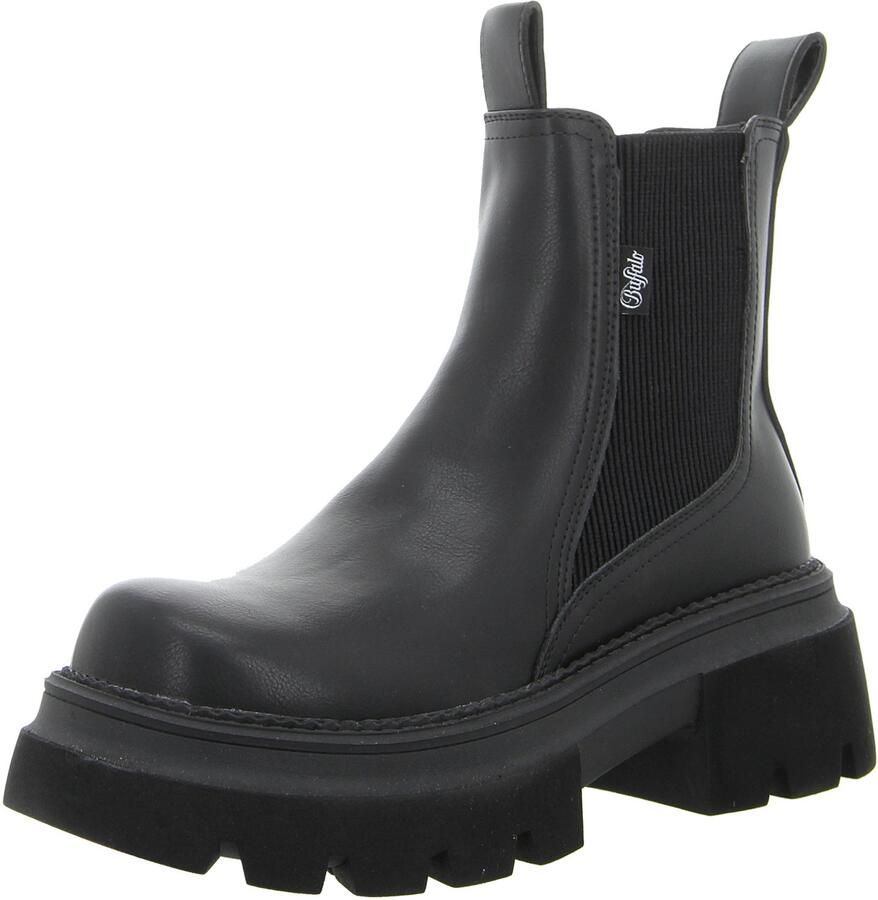 Buffalo Enkellaarzen Aspha Com1 Warm