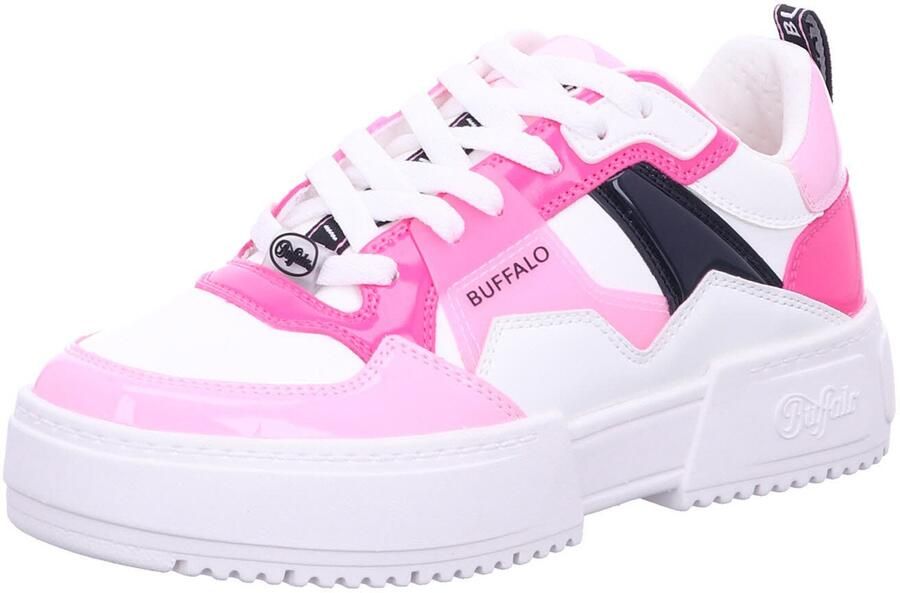 Buffalo Sneakers laag 'RSE V2'