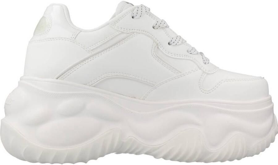 Buffalo Blader One Fashion sneakers Schoenen white maat: 36 beschikbare maaten:36 37 38 39 40 41 - Foto 2