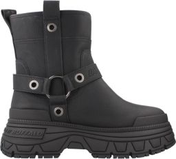Buffalo Enkellaarzen Fusion Biker Mid