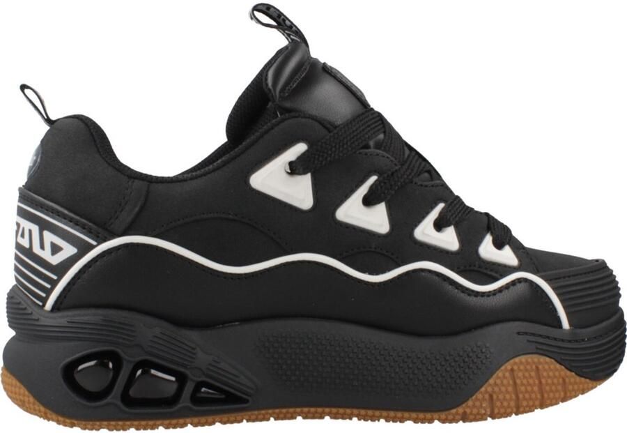 Buffalo Lage Sneakers HERO SKATE VEGAN