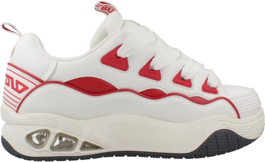 Buffalo Lage Sneakers HERO SKATE