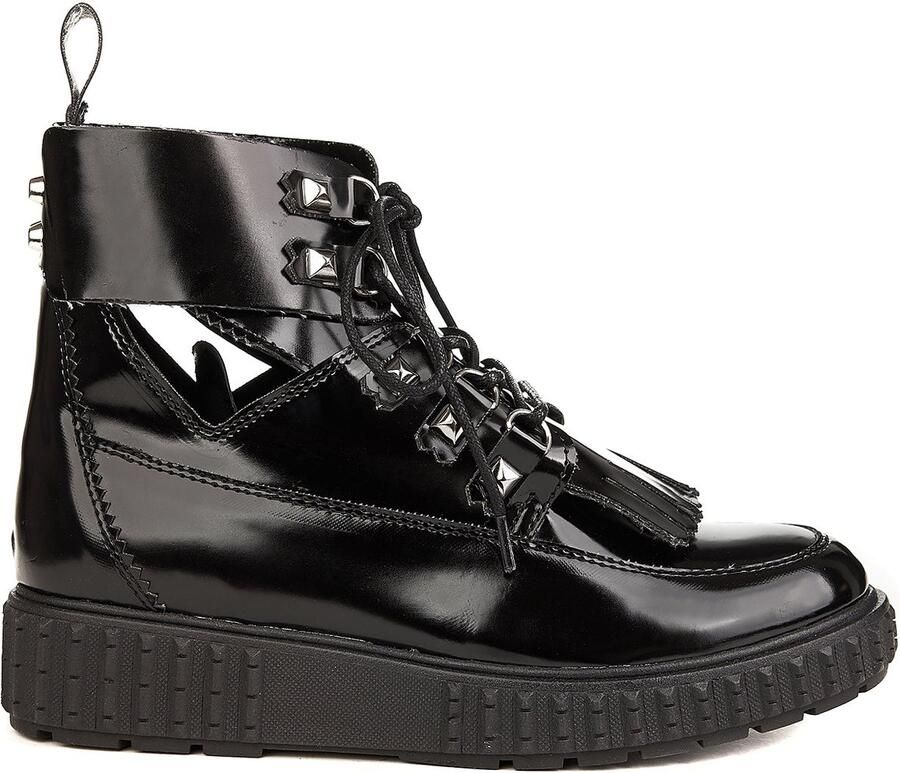 Buffalo Laarzen Buffel Golden Haze