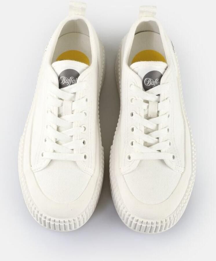 Buffalo Sneakers Baskets Madison Organic Cotton