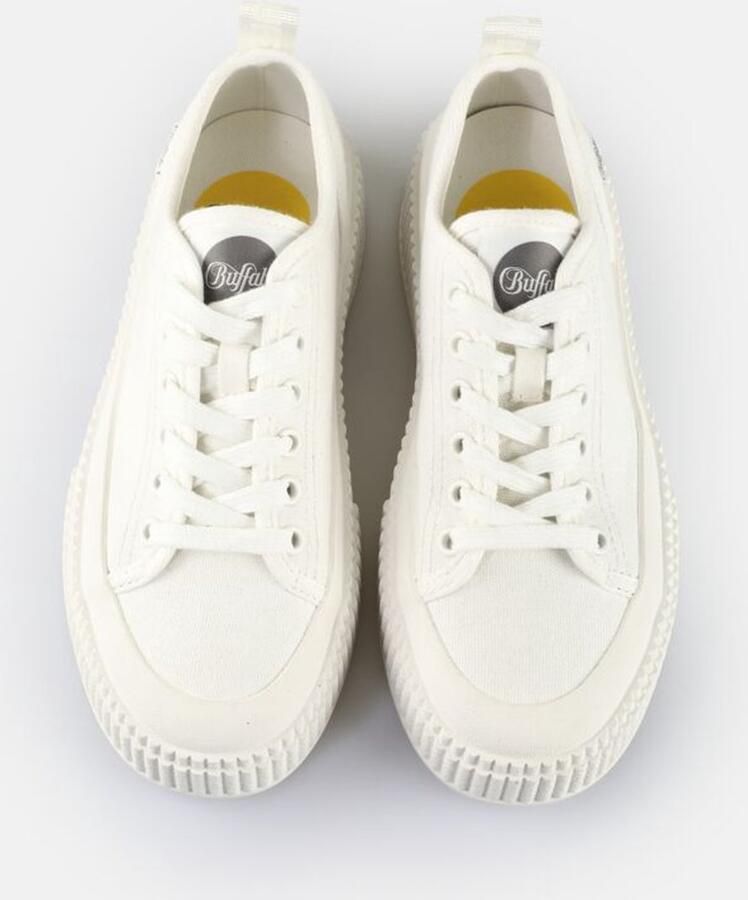 Buffalo Sneakers Baskets Madison Organic Cotton