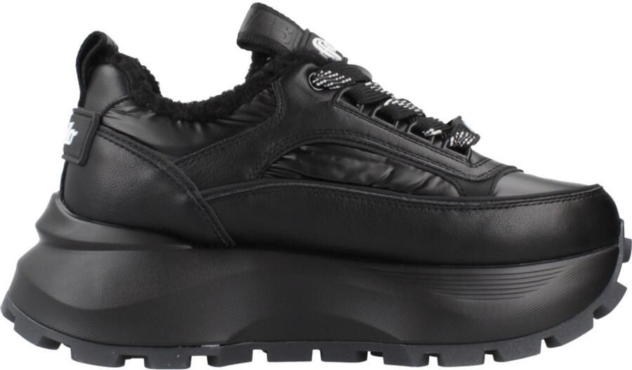 Buffalo Lage Sneakers MANHATTEN WNTR L