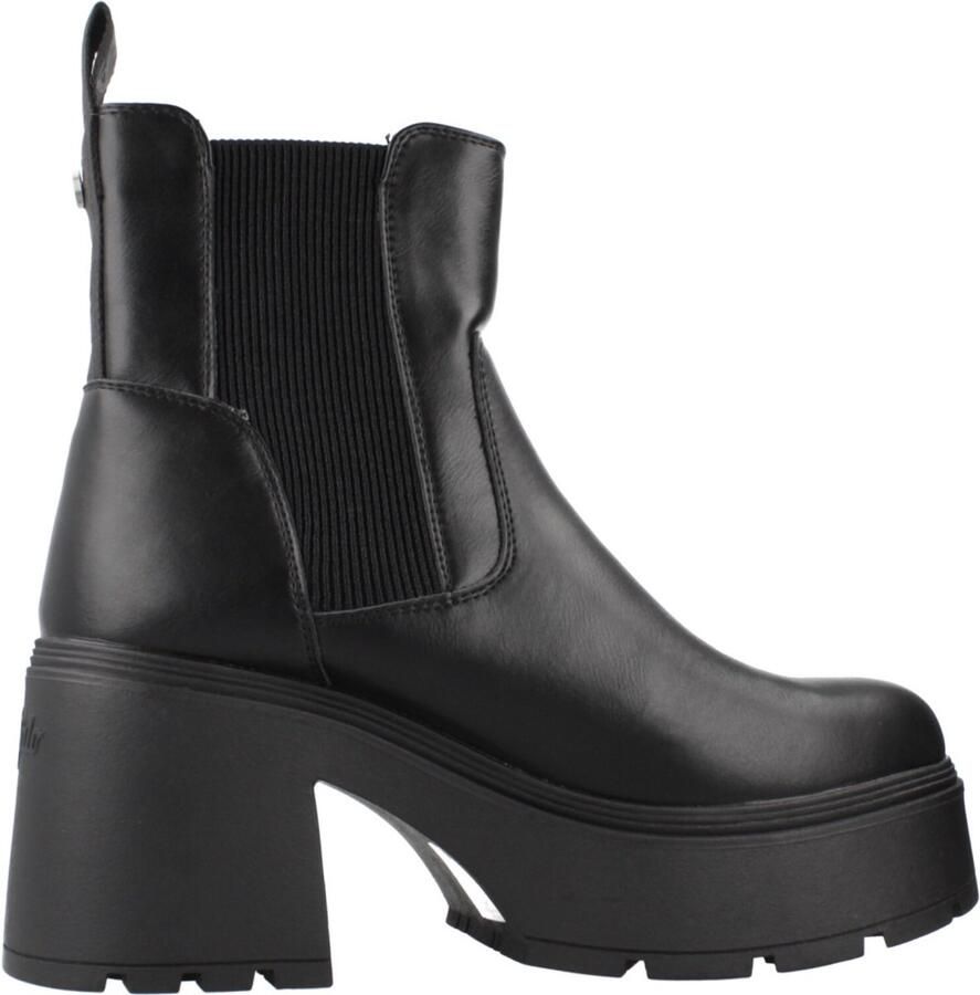 Buffalo Enkellaarzen MILA CHELSEA