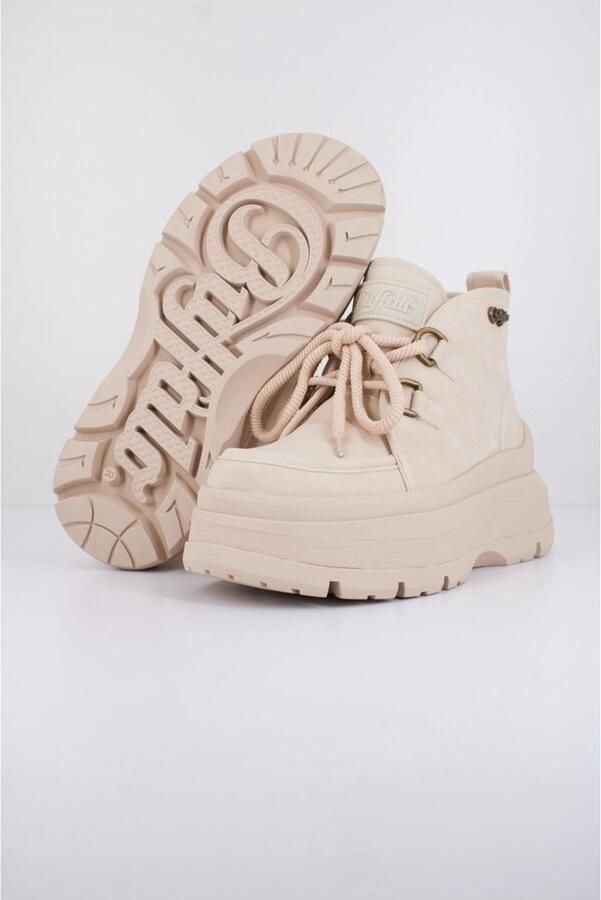 Buffalo Hoge Sneakers OLYMPIA CHUKKA WARM