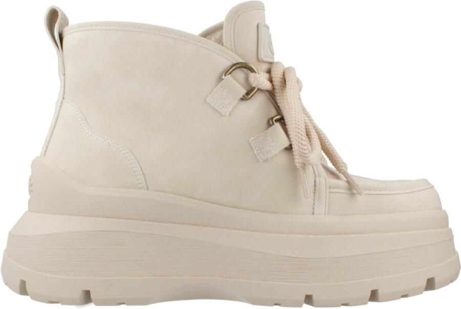 Buffalo Hoge Sneakers OLYMPIA CHUKKA WARM