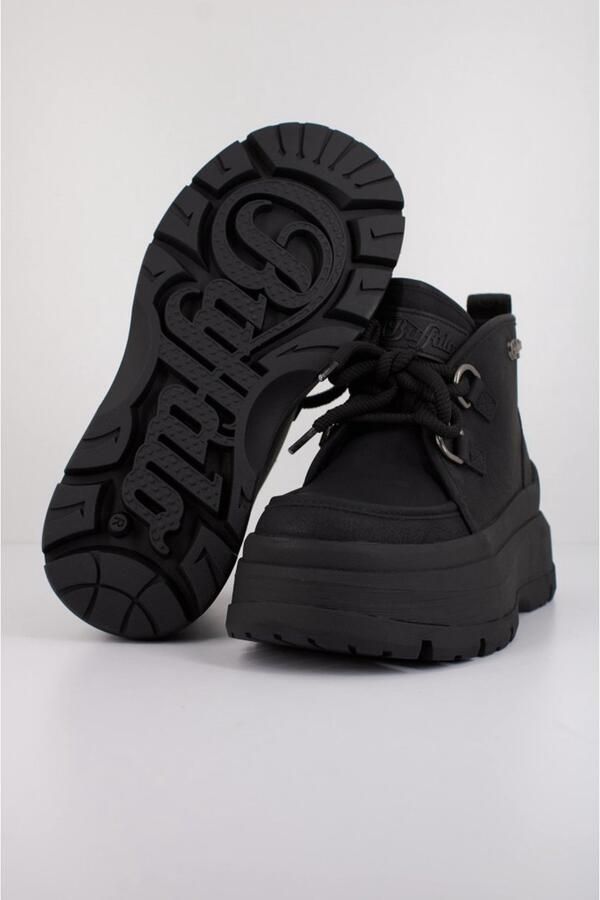 Buffalo Hoge Sneakers Olympia Chukka Warm