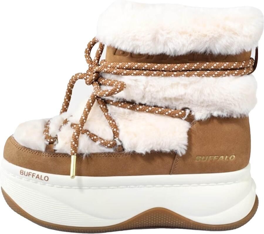 Buffalo Orcus Snow Boots