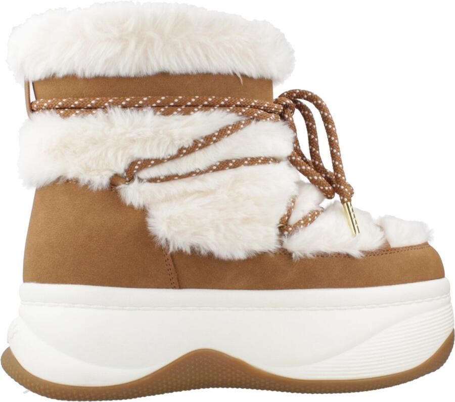 Buffalo ORCUS SNOW BOOT Bruin