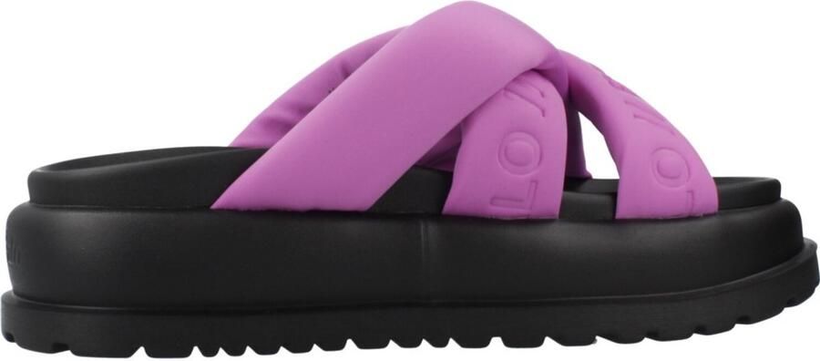 Buffalo Sandalen PALMA CROSS