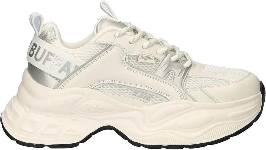 Buffalo Para dames sneaker Wit - Foto 2