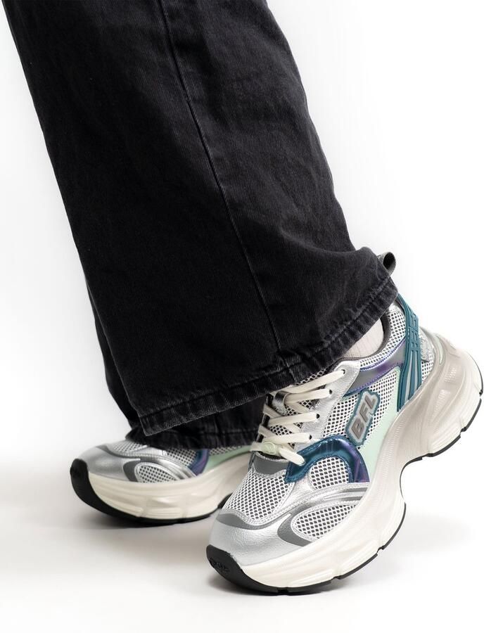 Buffalo Ridr One Sneakers