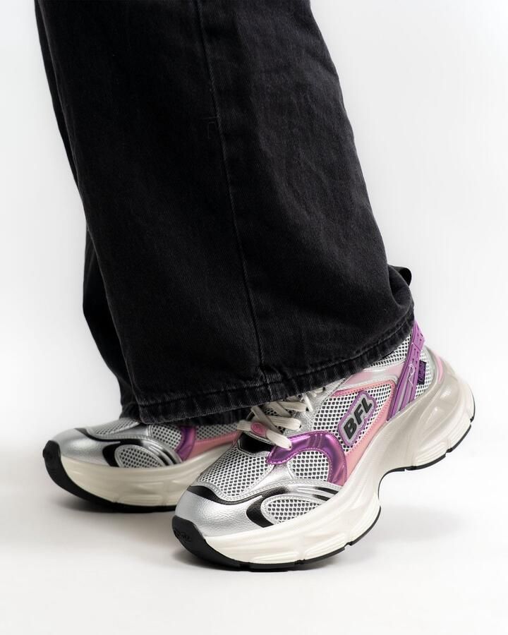 Buffalo Lage Sneakers RIDR ONE