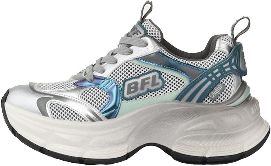 Buffalo Ridr One Sneakers