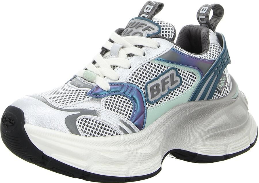 Buffalo Ridr One Sneakers