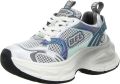 Buffalo Ridr One Sneakers - Groen