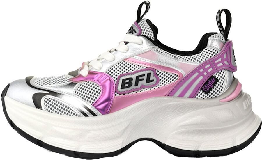 Buffalo Lage Sneakers RIDR ONE