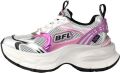 Buffalo Lage Sneakers RIDR ONE - Roze