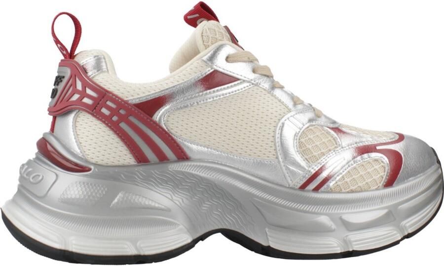 Buffalo Sneakers RIDR