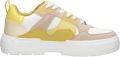 Buffalo RSE V2 Veterschoenen Laag beige - Beige