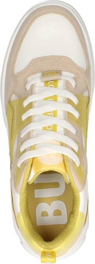 Buffalo RSE V2 Veterschoenen Laag beige - Foto 15