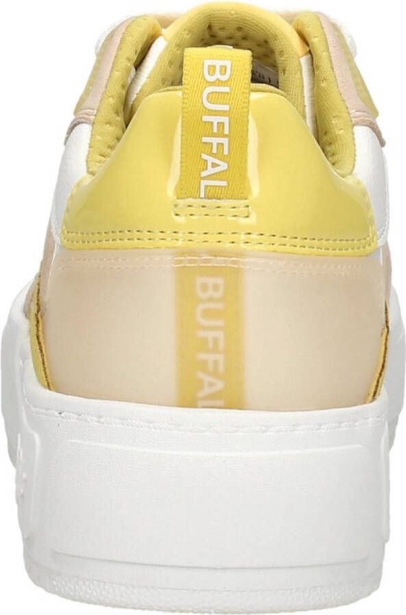 Buffalo RSE V2 Veterschoenen Laag beige - Foto 7