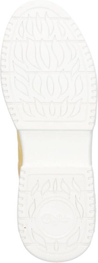 Buffalo RSE V2 Veterschoenen Laag beige - Foto 14