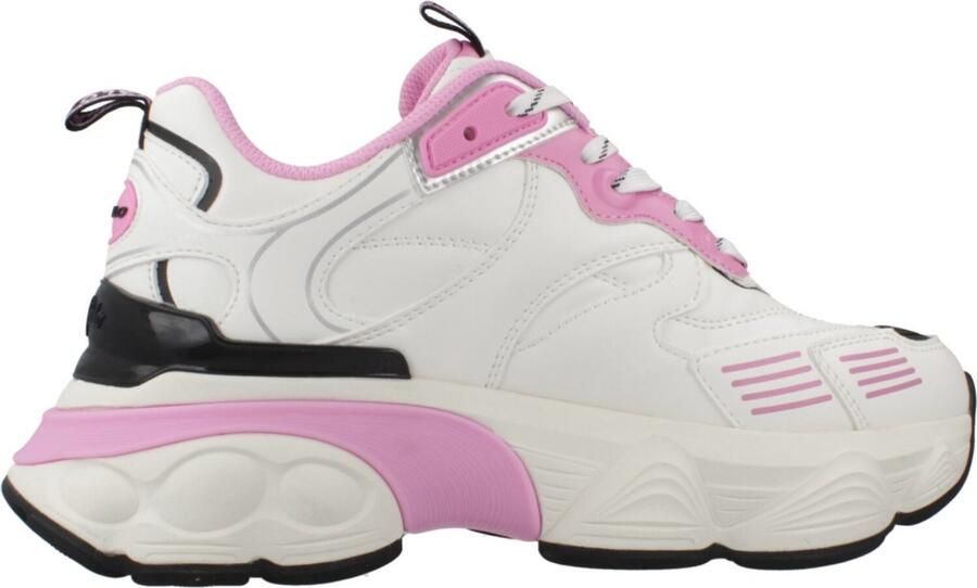 Buffalo Lage Sneakers TRUCK