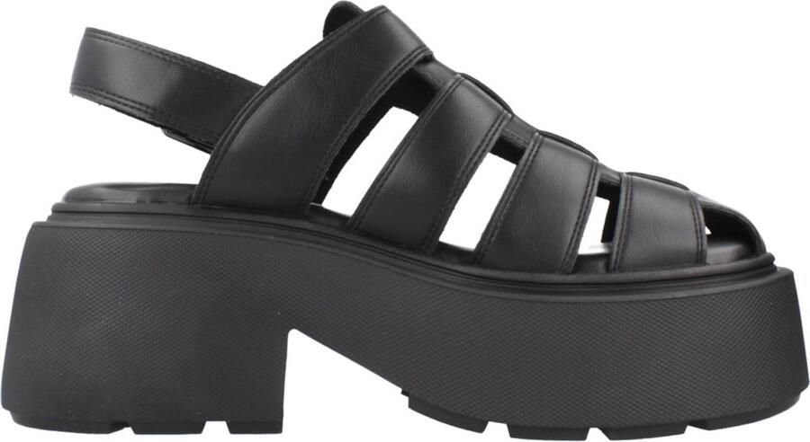 Buffalo Sandalen VICIOUS FISHER